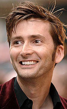 David Tennant